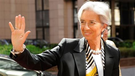 hermes christine lagarde|christine lagarde jewellery.